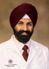 Dr. Parminder Singh, MD
