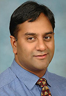Dr. Pratik Patel, MD