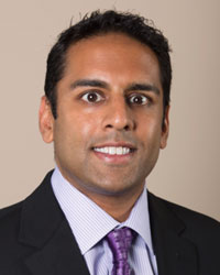 Dr. Sanjay Patel, MD