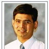 Dr. Harish Patil, MD
