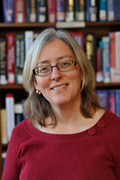 Dr. Patricia Kearney, MD