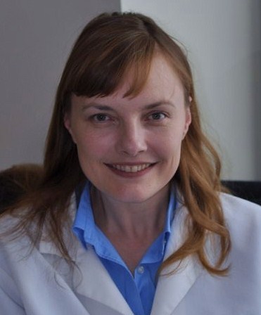 Dr. Patricia Laemmle, MD