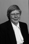 Dr. Patricia Langehennig, MD