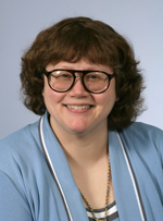 Dr. Patricia Newcomb, MD