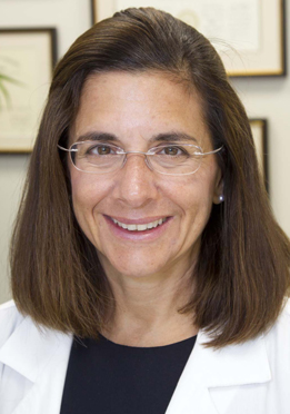 Dr. Patricia Soscia, MD