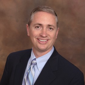 Dr. Patrick Barnes