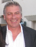 Dr. Patrick Bianchi