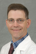 Dr. Patrick Dunlay, DO