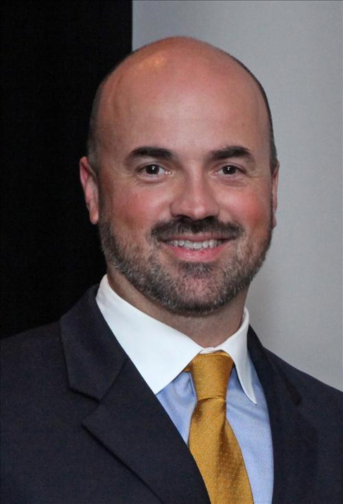 Dr. Patrick Greiffenstein, MD