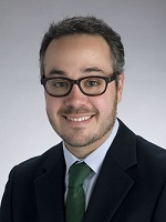 Dr. Patrick Landazuri, MD