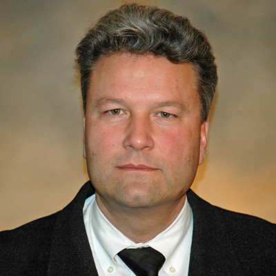 Dr. Patrick Mansky, MD