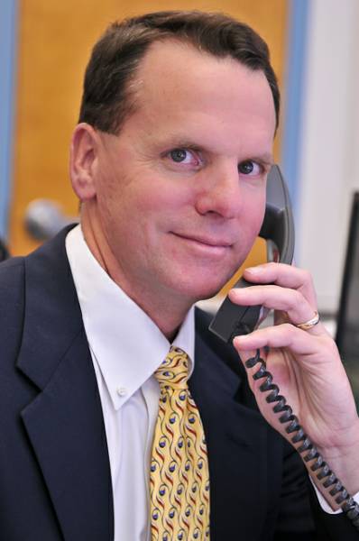 Dr. Patrick Moore, MD
