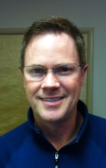 Dr. Patrick Joseph Osgood, MD