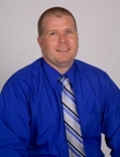 Dr. Patrick Riley, MD