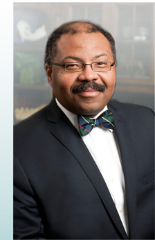 Dr. Patrick Senatus, MD