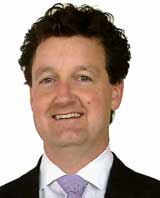 Dr. Patrick Sewell, MD