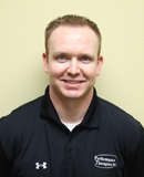 Dr. Patrick Swancutt