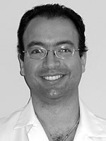 Dr. Patrick Tamim, MD