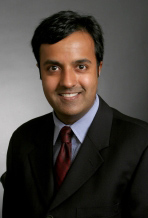 Dr. Paul Aggarwal, MD
