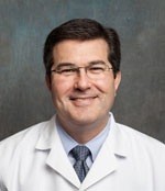 Dr. Paul Armstrong, MD