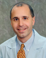 Dr. Paul Aschinberg, MD