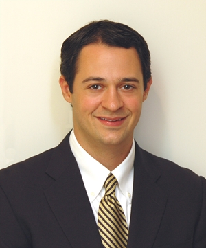 Dr. Paul Baker, MD
