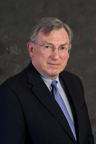Dr. Paul Barratt, MD