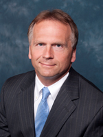 Dr. Paul Becker, MD