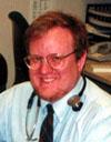 Dr. Paul Bohjanen, MD