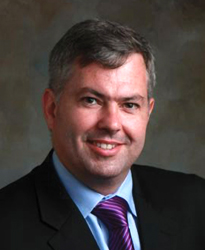 Dr. Paul Boone, MD