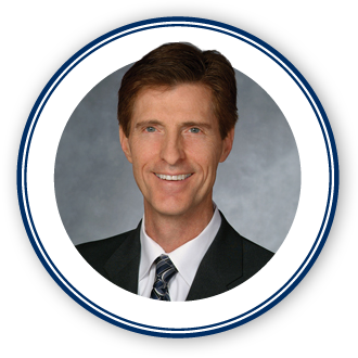 Dr. Paul Caldron, DO