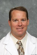 Dr. Paul Cook, MD