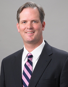 Dr. Paul Daines