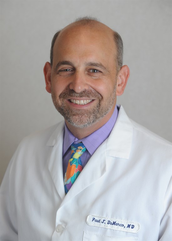Dr. Paul Demarco, MD