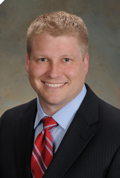 Dr. Paul Edwards, MD