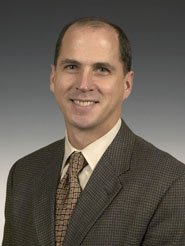 Dr. Paul Gott, MD