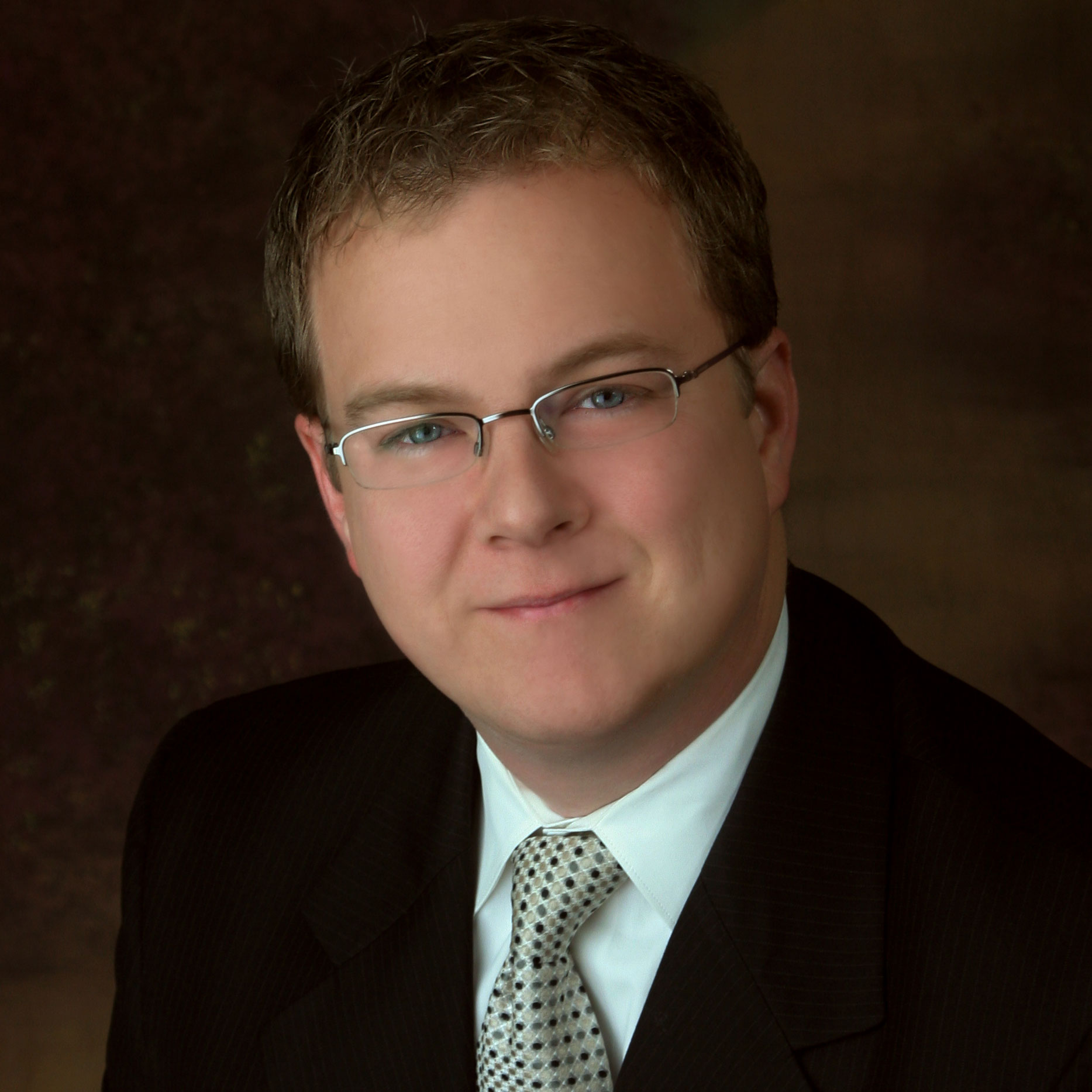 Dr. Paul Hudson, MD