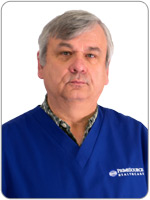 Dr. Paul Kanter