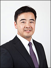 Dr. Paul Lee, MD