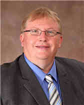 Dr. Paul Malcharek, MD
