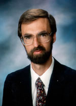 Dr. Paul Manning, MD