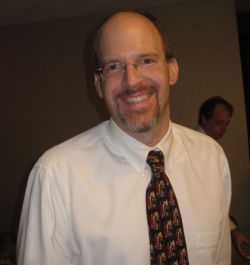Dr. Paul Monach, MD, PHD