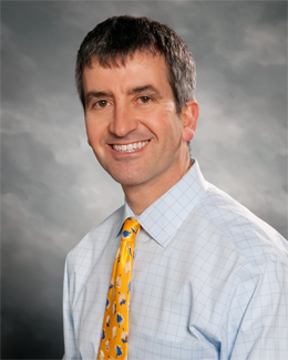 Dr. Paul Pumilia, MD