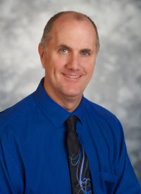 Dr. Paul Schuh, MD