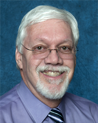 Dr. Paul Shelburne, MD