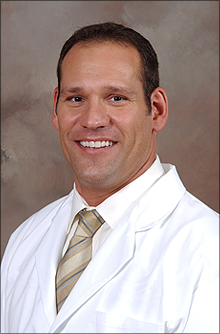 Dr. Paul Siffri, MD