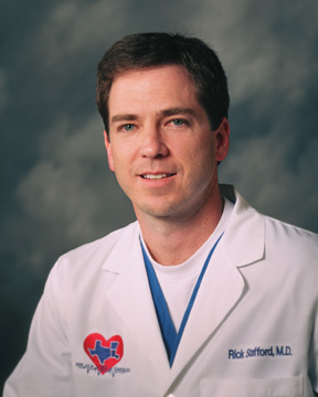 Dr. Paul Stafford, MD
