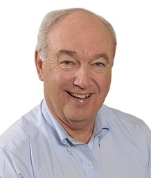 Dr. Paul Stein, MD