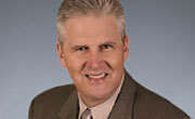 Dr. Paul Vaughan, MD