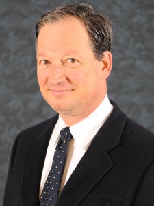 Dr. Paul Walton, MD